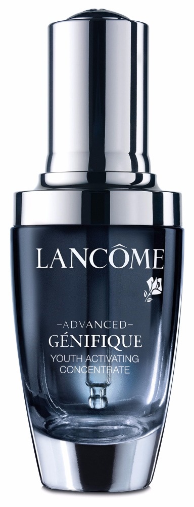 مصل Advanced Génifique من Lancôme يجمع النجمات