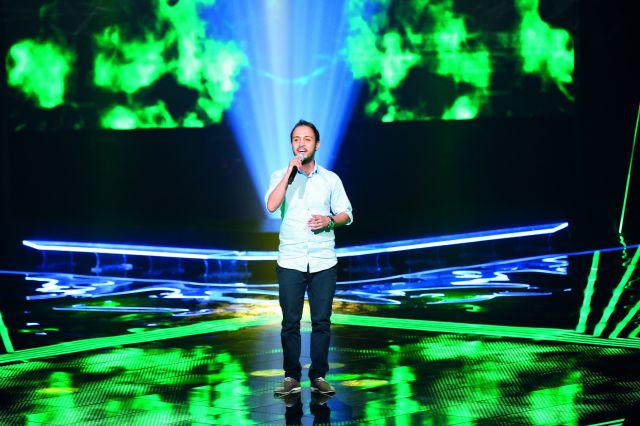 غسان بن ابراهيم