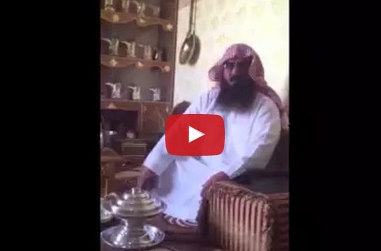 فيديو والد المبتعث راكان الثنيان يتحدث عن سبب وفاته.. ويستنكر ما تداولته بعض وسائل الإعلام