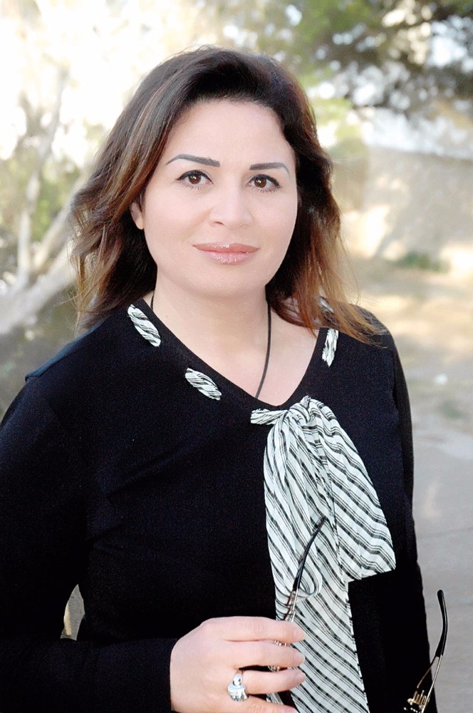 إلهام شاهين: أسير على خطى نور الشريف ولا أخشى الخسارة المادية