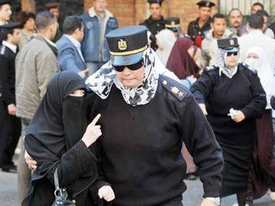 بعد مقتل سعودية وابنتها في مصر... اختفاء فتاة سعودية في القاهرة