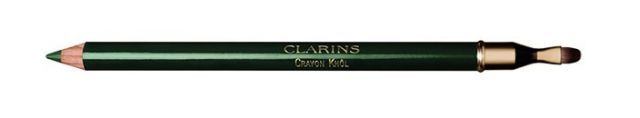 CLARINS CRAYON KHOL INTENSE IN GREEN