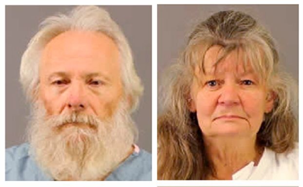 زوجان يضربان ابنهما حتى الموت أثناء جلسة نصح في كنيسة أميركية