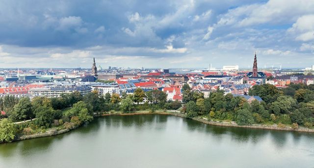 كوبنهاغن المدينة التي تعيش بروح التاريخ بكل تفاصيله
