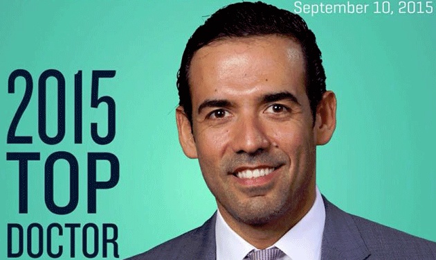 بالصور– لبناني يتفوّق على أطباء واشنطن!