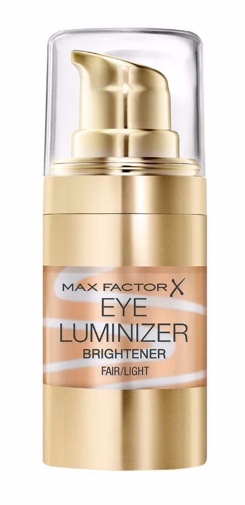 مضيء Max Factor Eye Luminizer Brightener
