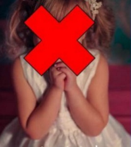 تحذير أمني للأهل من وضع صور أطفالهم على 