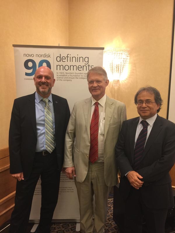 أي خطورة في هبوط معدل السكر لدى مريض السكري؟