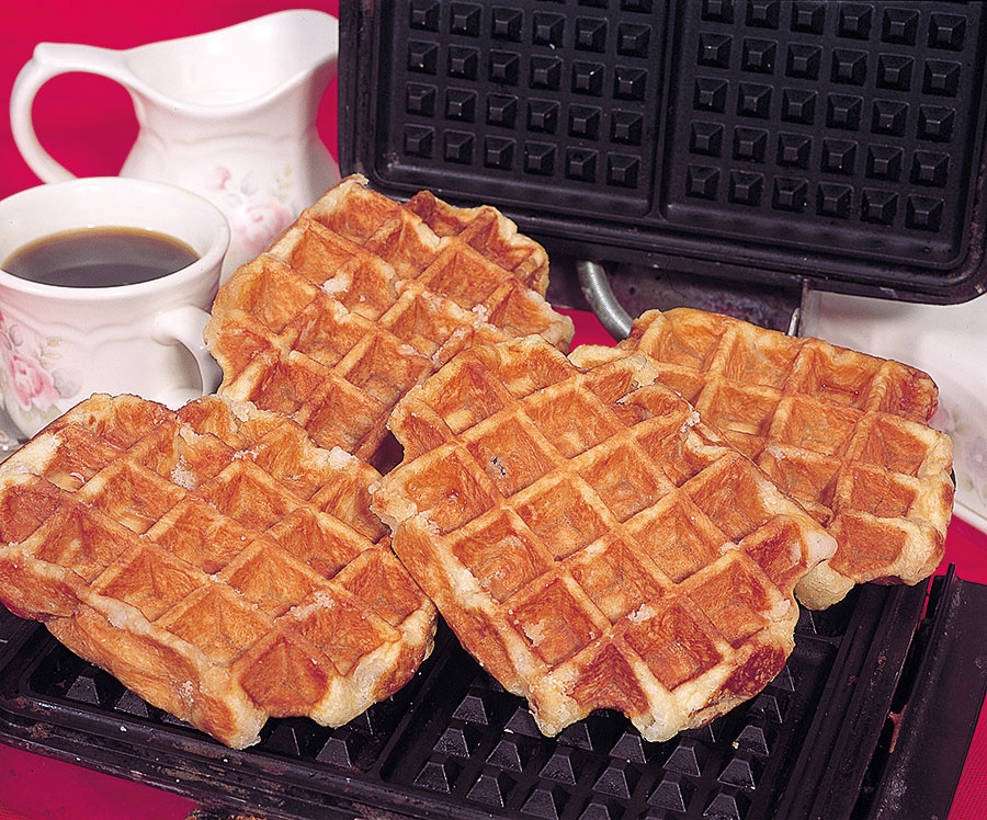 غوفر دي بروكسيل