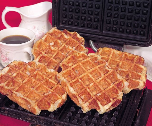 غوفر دي بروكسيل