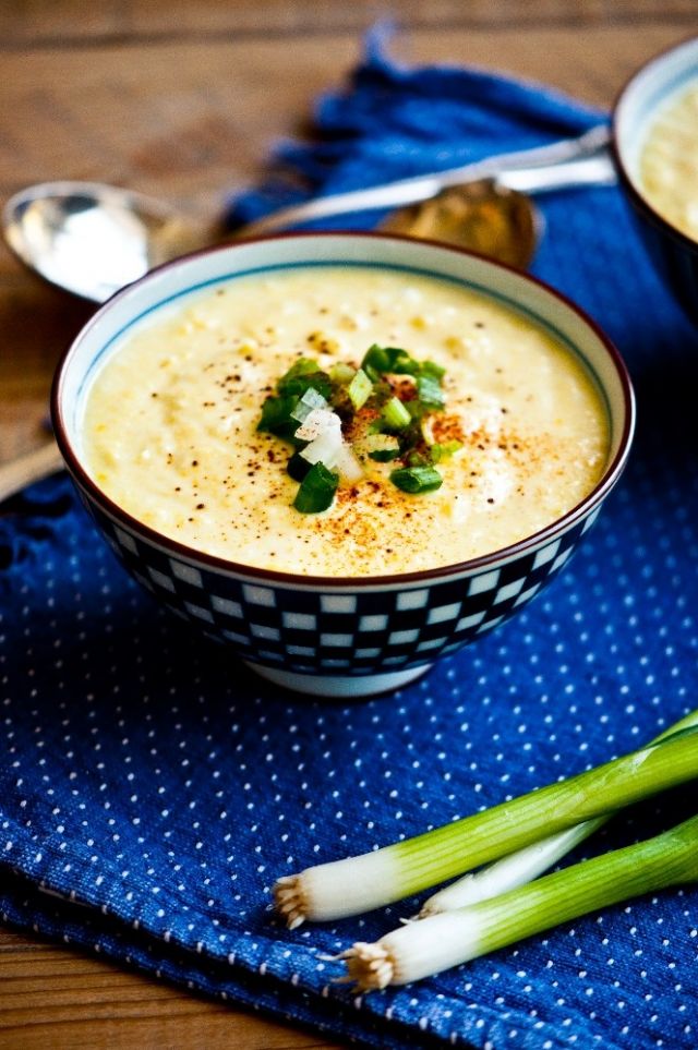 الأكل فنّ مع مها: وداعاً للصيف، أهلاً بالخريف - آخر أكلات الصيف