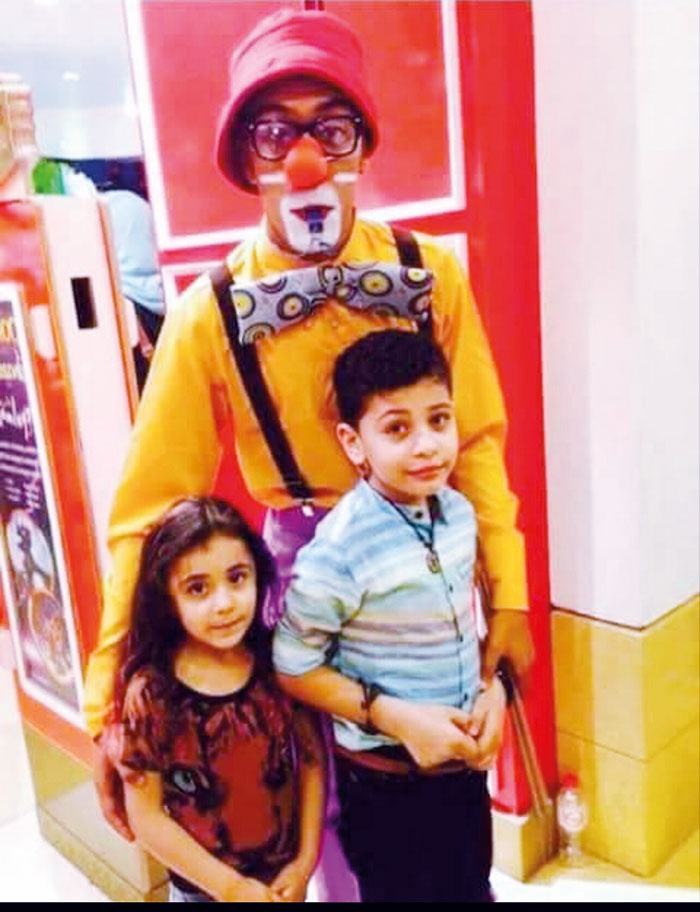 مأساة امرأة فقدت زوجها في الثورة وابنها في حريق