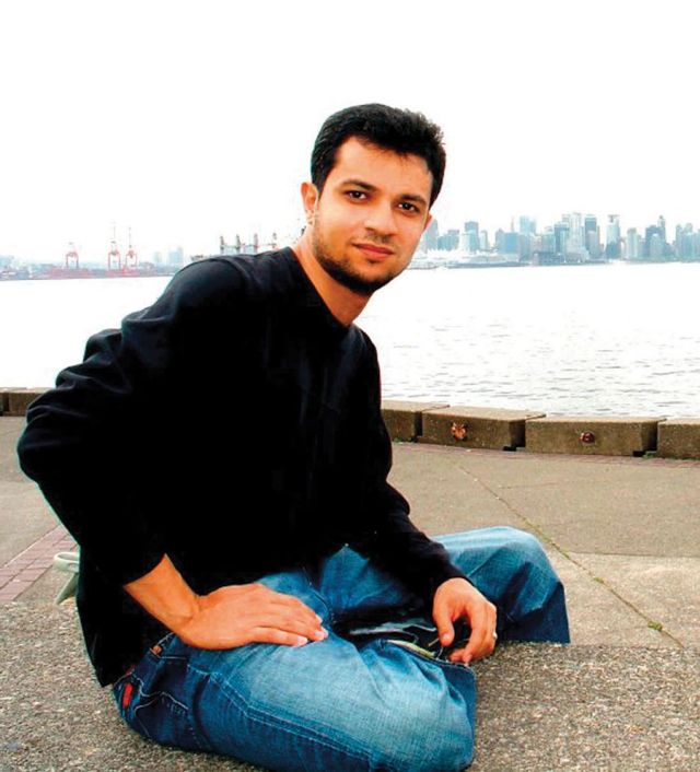 محمد حسن علوان