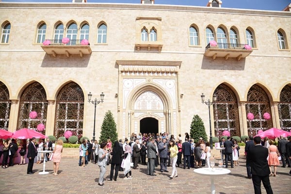 1,1 مليون إصابة جديدة بسرطان الثدي... والرجل يلتزم بمكافحة المرض