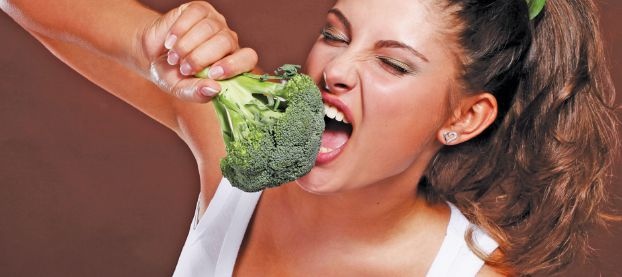 أغذية لمنع تضيّق شرايين القلب