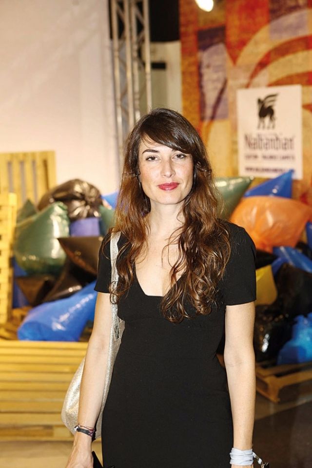 بولين فيدال