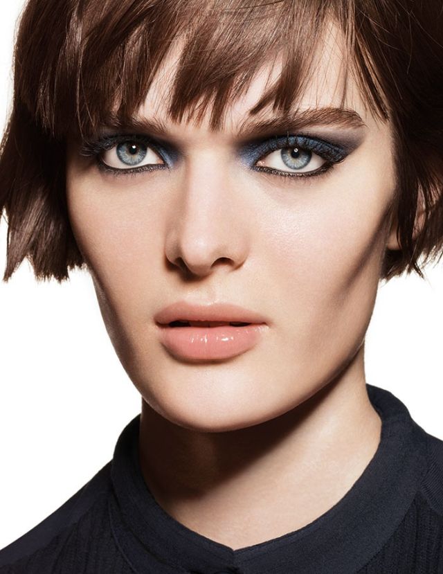 مجموعة ماكياج COLLECTION BLUE DE CHANEL