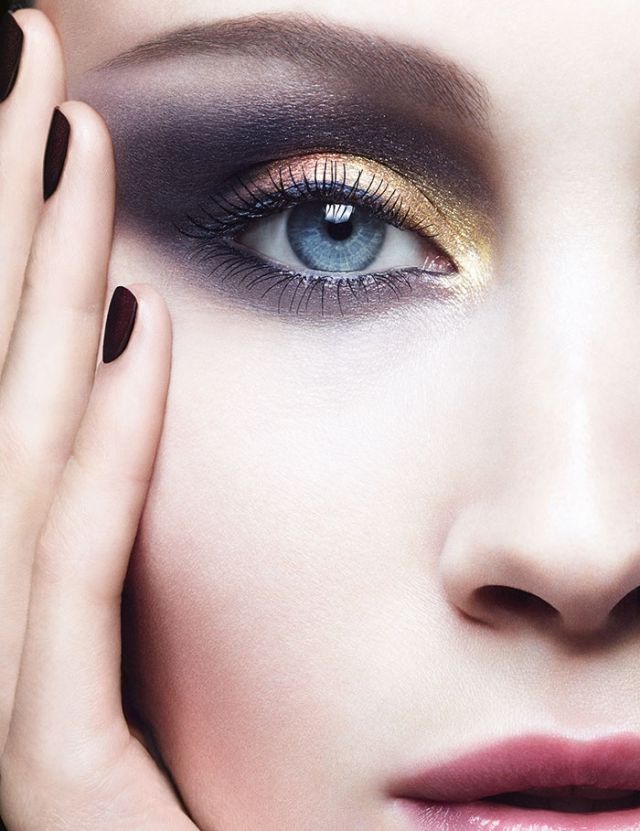 Giorgio Armani Beauty من وحي كسوف الشمس