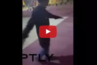 فيديو جديد لإطلاق نار في السعودية يودي بحياة 5 بينهم امرأة... ومقتل الجاني