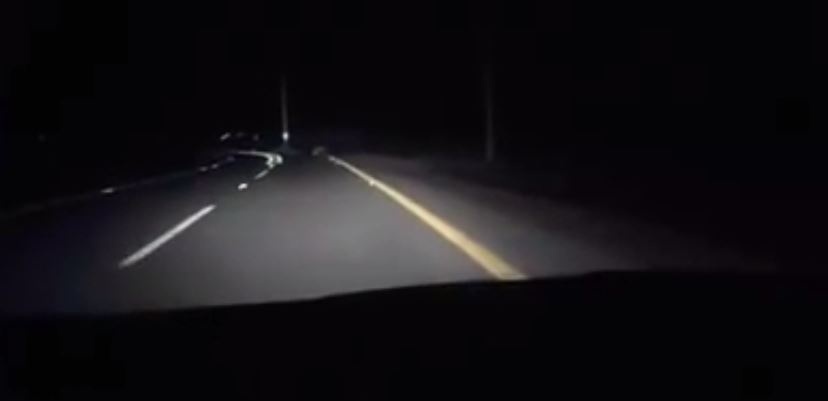 بالفيديو - مفاجأة 