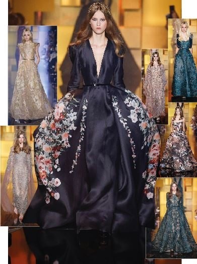 إيلي صعب Elie Saab