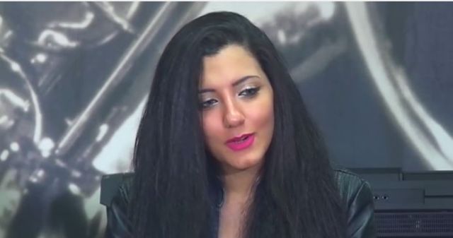 بالفيديو - طلاب 