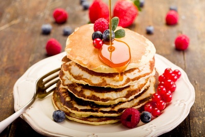 أطعمة تشعركم بالاكتئاب.. ابتعدوا عنها!