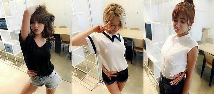 ماذا يعني لمس السرة من وراء الخصر؟