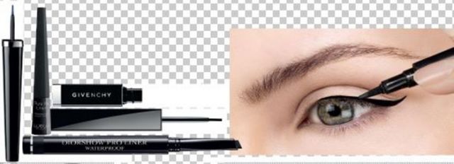 خط الآيلاينر