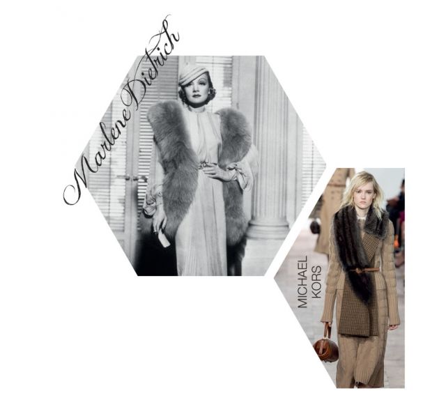 مارلين ديتريش