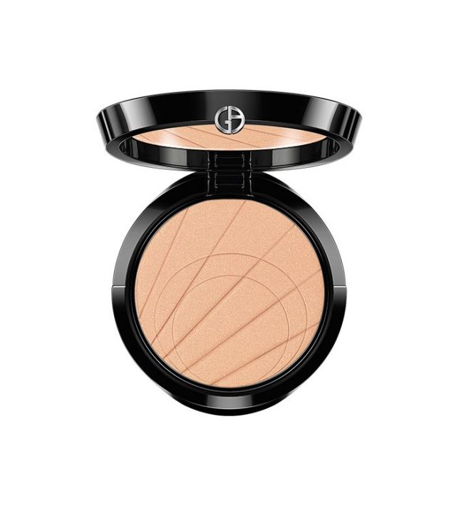 أساسية Giorgio Armani Beauty Eclipse Collection Palette Eclipse
