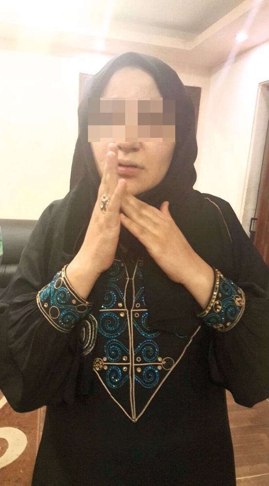 خدعها ابن الأثرياء فألقت بطفلها بين أكوام القمامة!