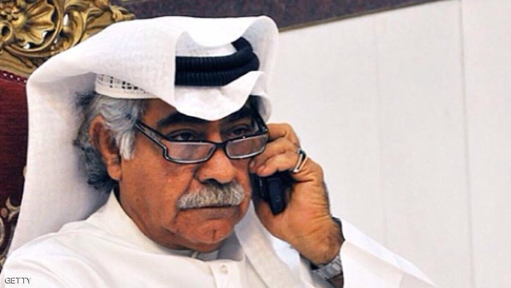 وفاة الكاتب المسرحي عبد الأمير التركي بحادث سير مروّع