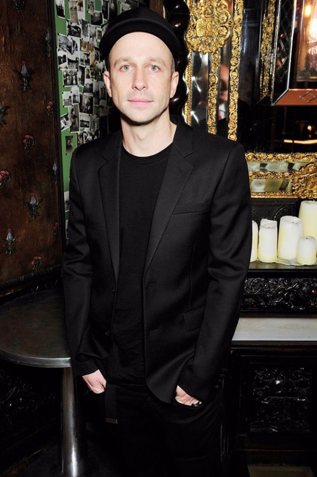 الستير ماك كيم