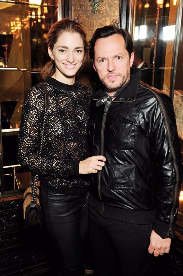 صوفيا والكسندر دو بيتاك