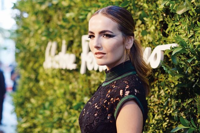 افتتاح بوتيك جديد لسالفاتوري فيراغامو