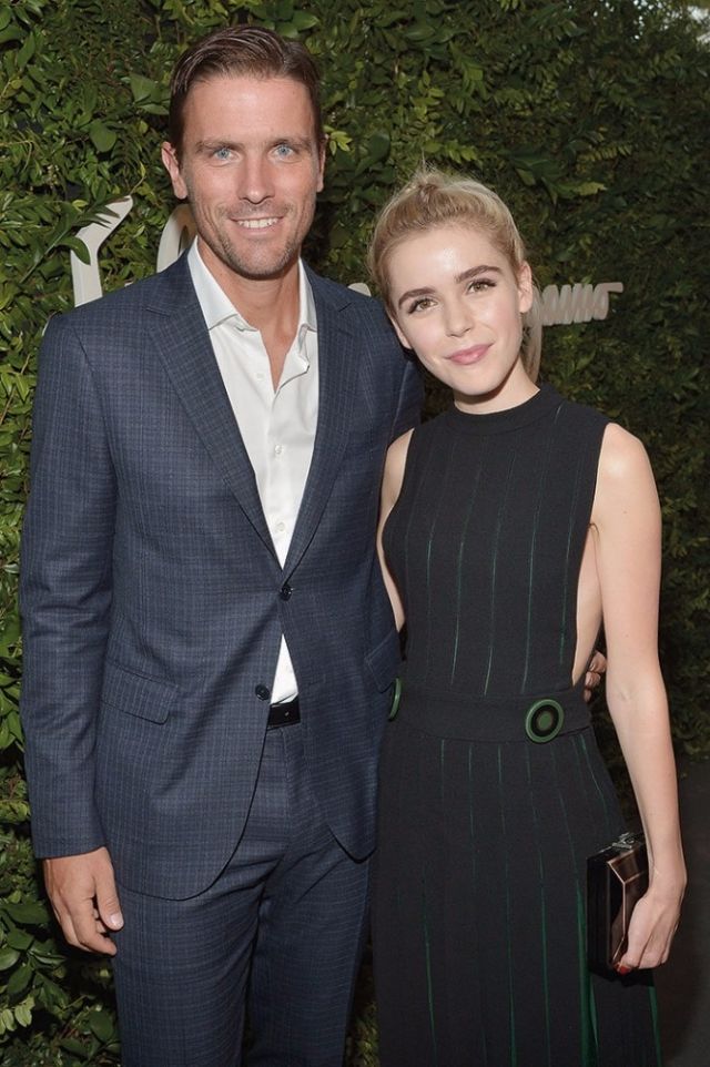 كيرنان شيبكا وجايمس فيراغامو 