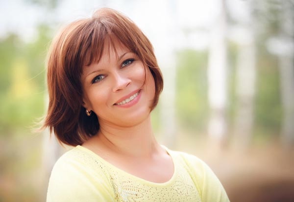 تجنبي هذه العادات التي تجعلك أكبر سناً