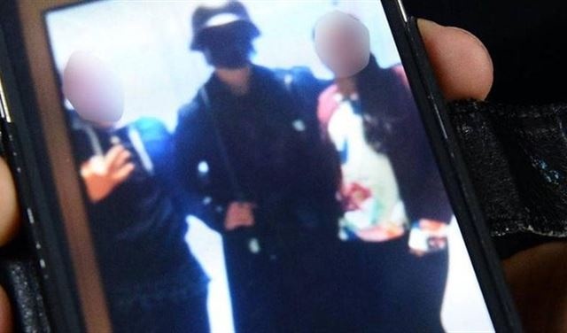 عراقي ولبناني قتيلا هجوم بالسيف على مدرسة في السويد