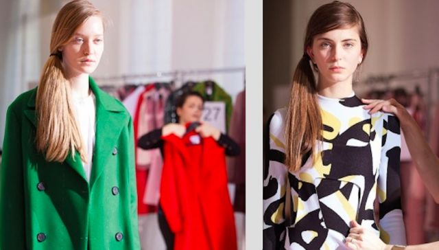 من التالي في ديور؟