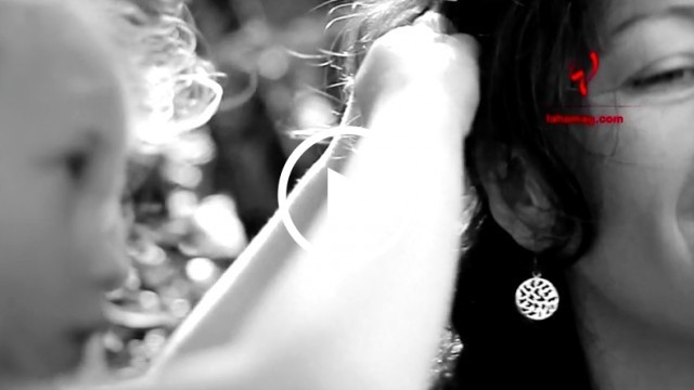 أخبار سارة: النجمات مع أمهاتهنّ، الشبه بين إحداهنّ وأمها 