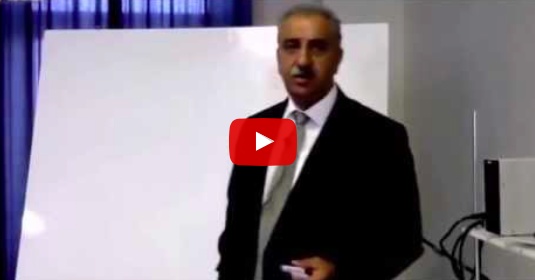 خبير يتوقع زلزال مدمر يقتل 20مليون شخص في العالم هل منطقتنا العربية مهددة؟