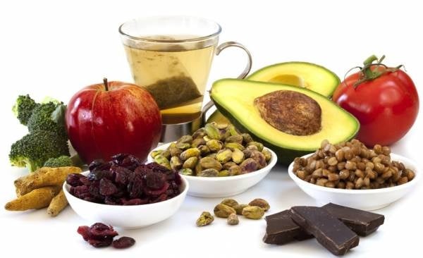 دراسة جديدة - كثرة مضادات الأكسدة تزيد من انتشار السرطان