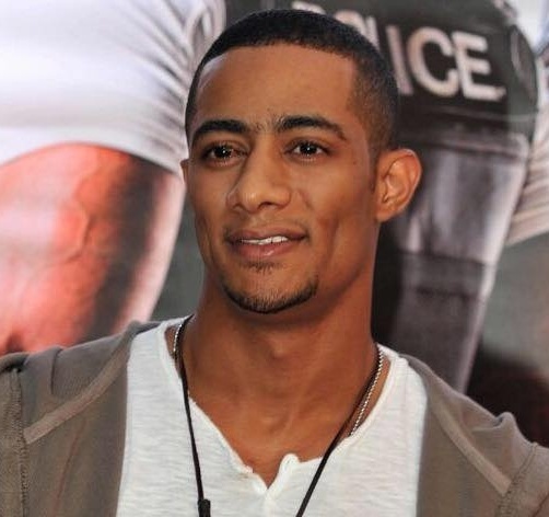 بالصورة – محمد رمضان حزين.. والسبب!؟