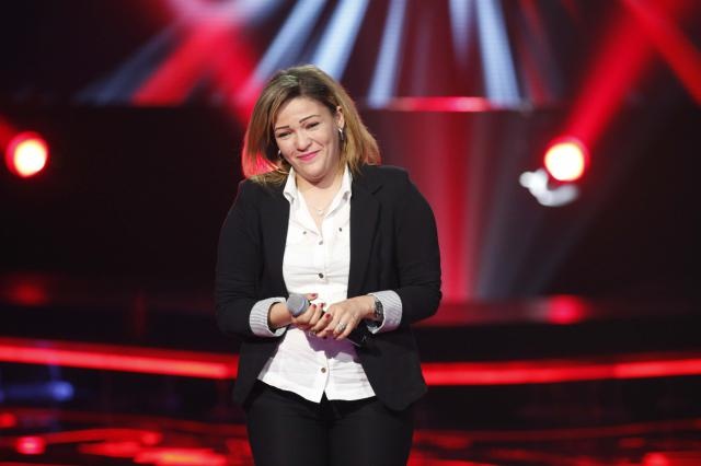 بالفيديو- تذكروا معنا كيف غنّت رحاب صالح... هل تؤيدون صابر؟ هل يشبه صوتها صوت ذكرى؟