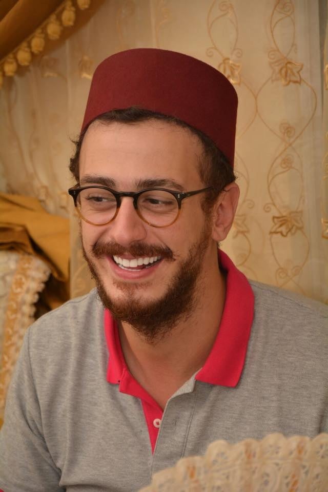 سعد لمجرد يتجاهل الإعلام المغربي