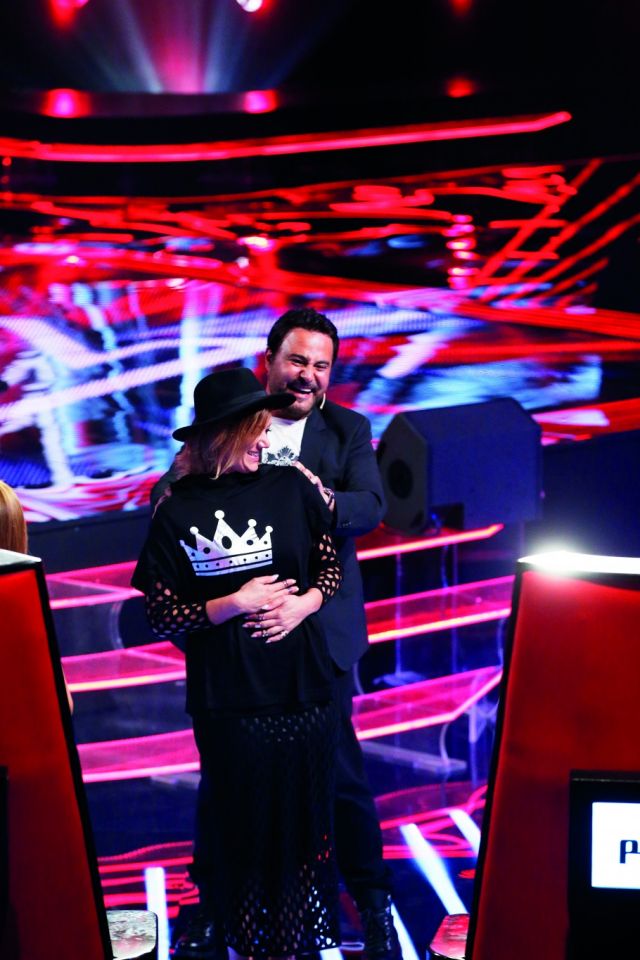 سريّة العوض