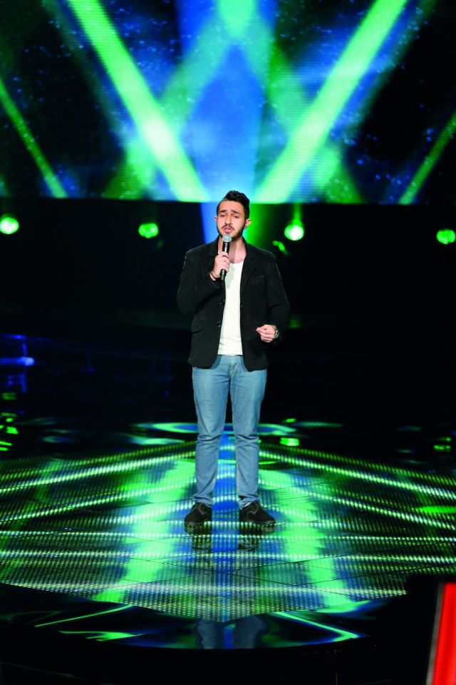 عبّود برمدا