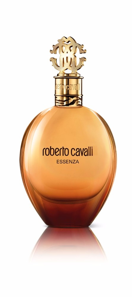 عطر Roberto Cavalli Essenza  لامرأة جريئة