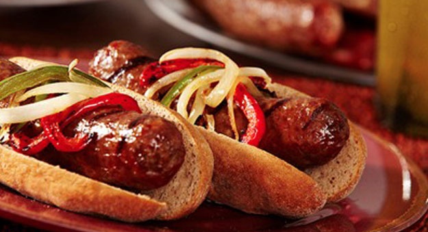 الهوت دوغ يسبب 4 أنواع من السرطان!! إليكم التفاصيل